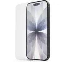 Hama Displayskyddsglas Apple IPhone 17 1 st repbeständig 00228552