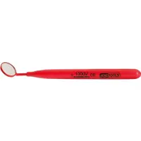 Ks Tools 117-1630 Inspektionsspegel Spegelstorlek: (Ø) 21 mm