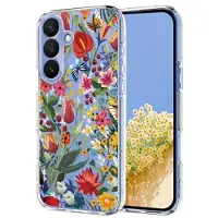 Mtp Products Samsung Galaxy S26 Pro Blommigt TPU-skal - Liljor