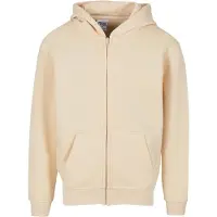 Urban Classics Uck8003 Sweatshirt Med Dragkedja