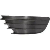 BLIC Ventilationsgaller, stötfångare 6502-07-0537915P vänster