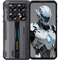 Oukitel Wp60 5g 12gb/512gb 6.8´´