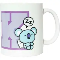Bt21 Koya Mugg
