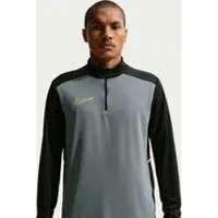 Nike Academy Träningströja Herr, grå