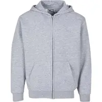 Urban Classics Uck8003 Sweatshirt Med Dragkedja