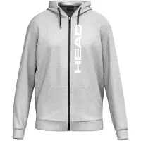 Head Racket Club Original Sweatshirt Med Dragkedja
