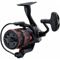 Okuma Ceymar Hd Snurrande Fiskerulle