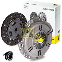 LuK Kopplingssats RepSet 620 1080 00