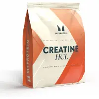 Myprotein Kreatin HCL - 100G - 24servings - Unflavoured
