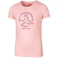 Ternua Limu T-shirt Med Korta ärmar
