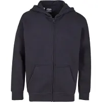 Urban Classics Uck8003 Sweatshirt Med Dragkedja