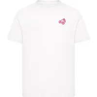 Mister tee Japan Cherries T-shirt Med Korta ärmar
