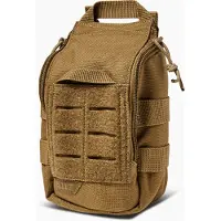 5.11 Tactical UCR IFAK Pouch (Headrest Pouch) (Färg: Kangaroo)