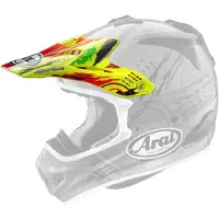 Arai Mx-v Visir