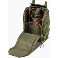5.11 Tactical UCR IFAK Pouch (Headrest Pouch) (Färg: Ranger Green)