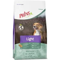 Prins ProCare Low Calorie Light hundfoder