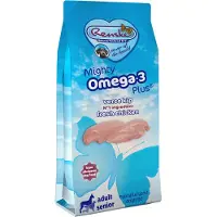 Renske Adult Senior Mighty Omega-3 Plus freshly prepared kyckling och ris hundfoder