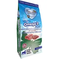 Renske Mighty Omega-3 Plus Cold Pressed freshly prepared kalkon med anka hundfoder