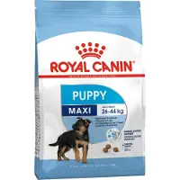 Royal Canin Maxi Puppy Kyckling Och Ris Hundmat 4kg