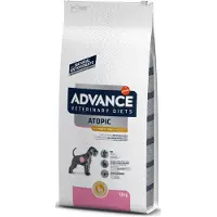 Advance Veterinary Diets Canine Adult Atopic Kanin Hundfoder 12kg