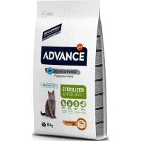 Advance Junior Sterilized High Protein kattfoder