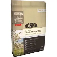 Acana Freerun Duck Hundmat 2 Kg