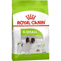 Royal Canin X-SMALL Adult torrfoder för mycket små hundar 1,5 kg