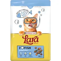 Versele-Laga Lara Adult med lax kattfoder