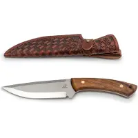 BeaverCraft Hunting Knife