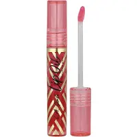 LA Girl LA. Läppolja för tjejer, Näringsgivande glans, GLC721 Shea Vattenmelon, 3 ml (0,1 fl oz)
