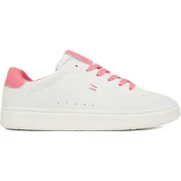 Tommy Hilfiger Tonal Flag Two Tone Trainers
