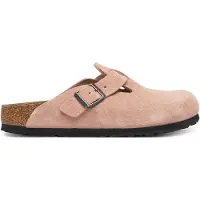 Birkenstock Boston Leve Träskor