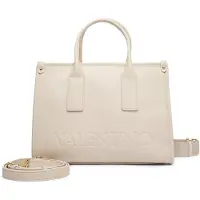 Valentino Handväska 'Foxy Re' beige