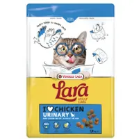 Versele-Laga Lara Adult Care Urinary med kyckling kattfoder