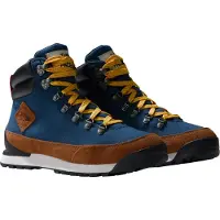 The North Face Men's Back To Berkeley IV Waterproof vinterskor