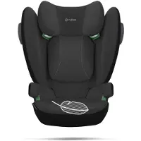 Cybex Solution B3 I-fix Bilbarnstol