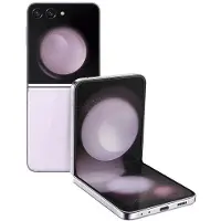 Samsung Galaxy Z Flip5 5G Enkel-SIM 8/512GB violett