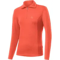 Loeffler Transtex Turtle Basic T-shirt Med Lång ärm