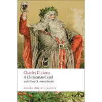 A Christmas Carol And Other Christmas Books