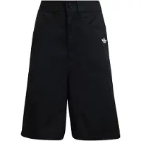 Adidas Twill Jorts Kids Shorts black, 140