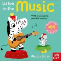 Listen to the Music