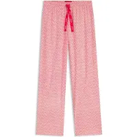 HUGO Casual 10277507 Red Pyjamasbyxor