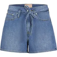 Jack & Jones Pixi Linen Blend Mw Jjxx Shorts