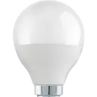 Eglo E14 P45 4.9W 470LM 3000K 3-STEGS OPAL