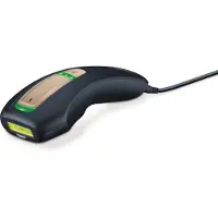 Beurer IPL 5800 Pure Skin Pro Black