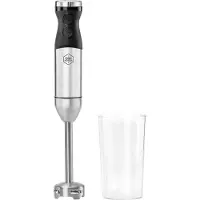 OBH Nordica Elite Mix Initial Stavmixer Kompakt Kraftfull 7716