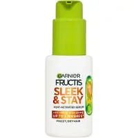 Garnier Fructis Keratin Sleek & Stay Leave-In Serum 50 ml