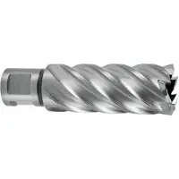 RUKO Hollow Drill Bit 40 mm Weldon
