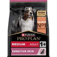 Purina Pro Plan Pro Plan Adult Medium Derma Hundmat 3kg