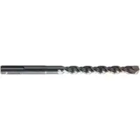 RUKO S4 14x450 Mm Sds-plus-borr För Vägg